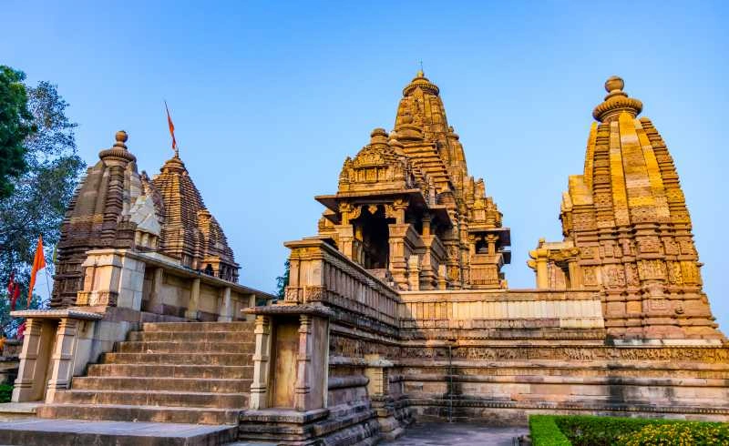 20 Temples in South India That Showcase Divine Beauty and Ancient Craftsmanship