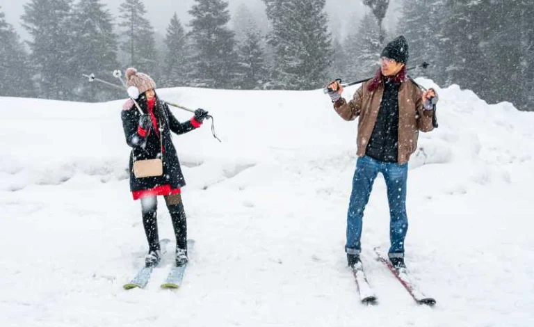 30 Best Places to Visit in Winter in India