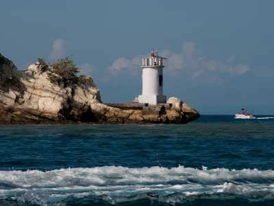 Andaman & Nicobar Islands