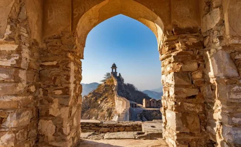 Best Season to Visit Jaipur Weather, Travel Tips & Top Attractions