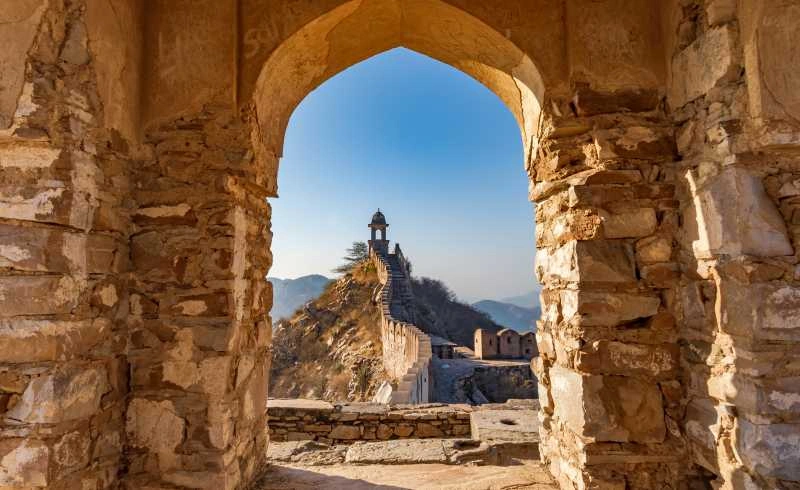 Best Season to Visit Jaipur Weather, Travel Tips & Top Attractions