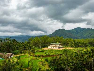 Coorg – The Scotland of India