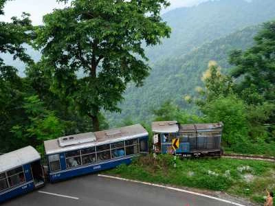 Darjeeling, West Bengal