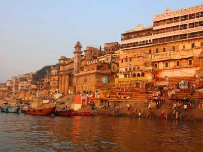 Discover Varanasi – The Spiritual Heart of India