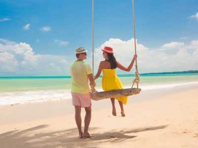 Goa – The Best Beach Honeymoon Destination