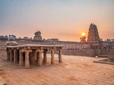 Hampi, Karnataka