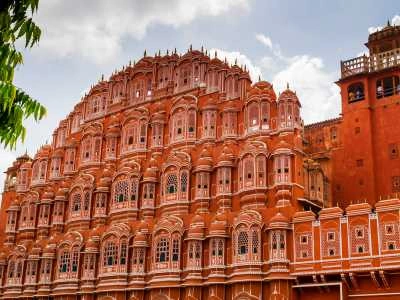 Hawa Mahal