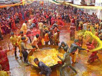 Jaipur – Royal, Organized & Traveler-Friendly