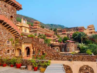 Jaipur – The Royal Honeymoon