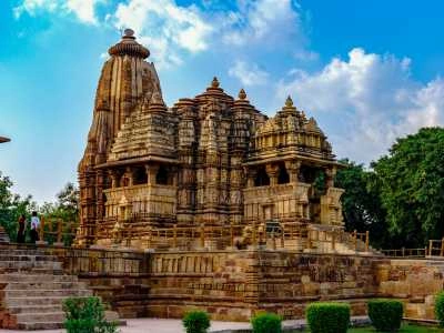 Khajuraho, Madhya Pradesh