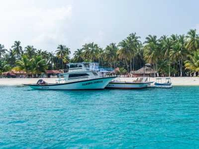 Lakshadweep – A Tropical Paradise