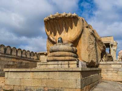 Lepakshi Temple, Andhra Pradesh