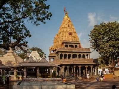 Mahakaleshwar Jyotirlinga Temple – The Heart of Ujjain