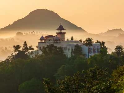 Mount Abu, Rajasthan