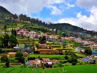 Ooty, Tamil Nadu