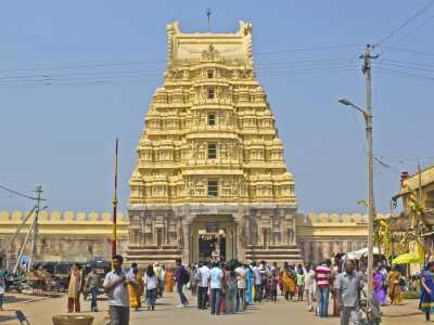 Ranganathittu Temple, Karnataka