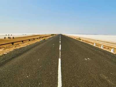 Rann of Kutch, Gujarat