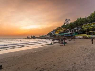 Relax on the Beaches of Goa