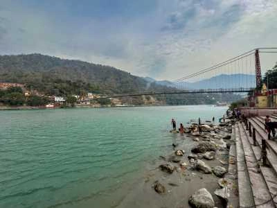 Rishikesh, Uttarakhand