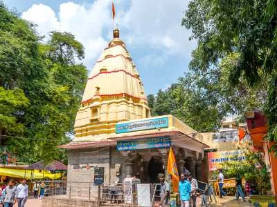 Sandipani Ashram – Where Krishna Studied