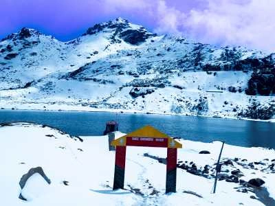 Tawang, Arunachal Pradesh