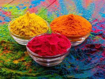 Tips for a Safe and Joyful Holi Holiday