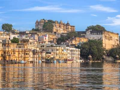 Udaipur, Rajasthan
