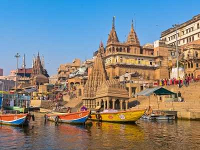 Varanasi, Uttar Pradesh