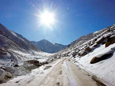 Visit Ladakh – The Land of High Passes
