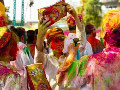 What Is Holi Celebration Understanding the Festival