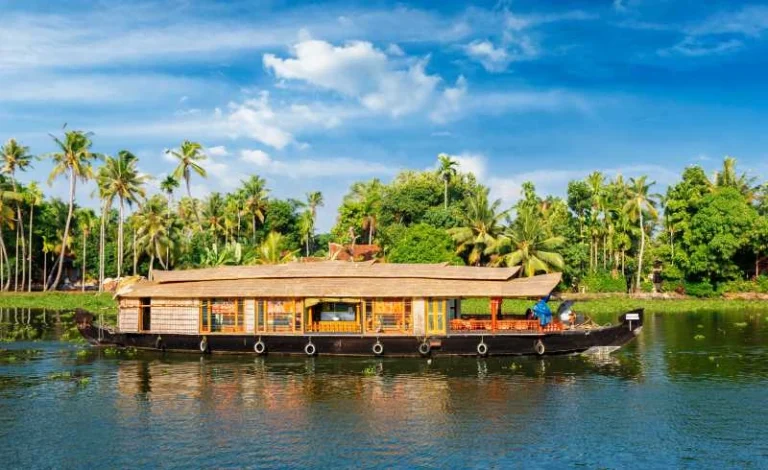 When is the Best Time to Visit South India Weather & Travel Tips