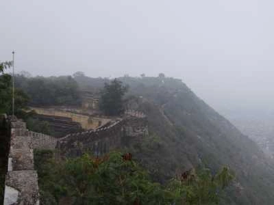 Winter (October – March) – The Ideal Season