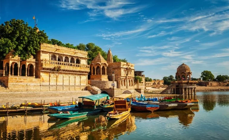 25 Best Places to Visit in March in India