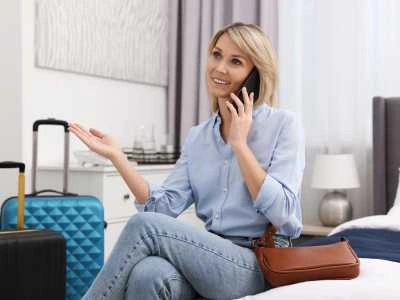 Accommodation Choices