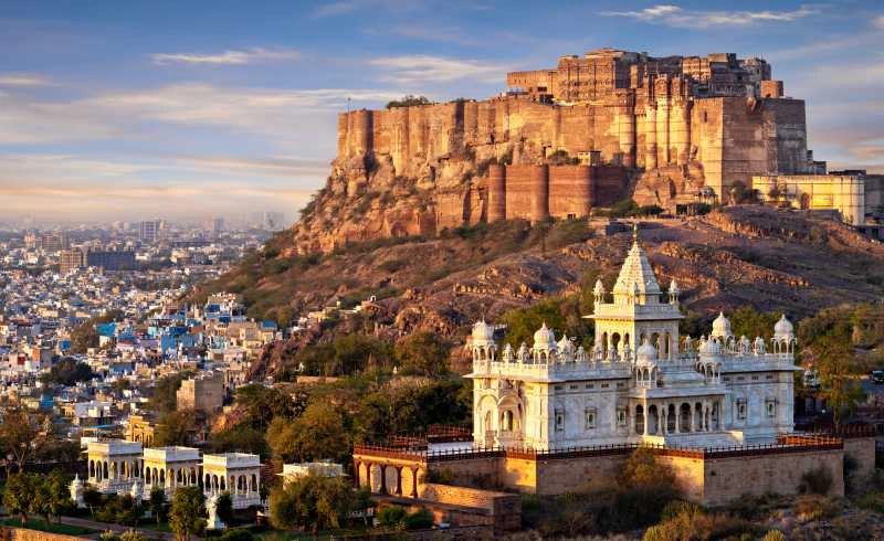 Best Time to Visit Rajasthan, India Weather, Seasons & Travel Tips