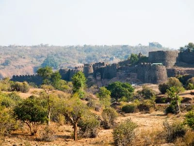Chikhaldara, Maharashtra