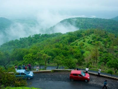 Chikhaldara, Maharashtra