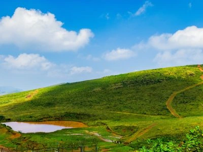 Chikmagalur, Karnataka