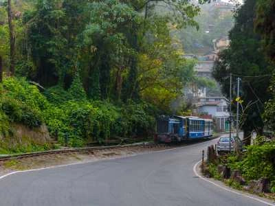 Darjeeling, West Bengal