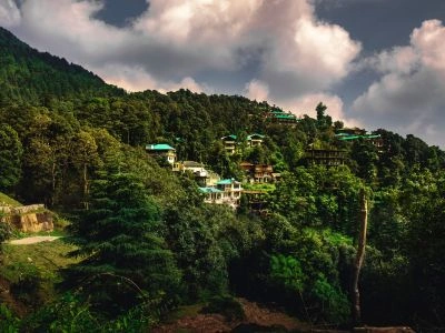 Dharamshala & McLeod Ganj, Himachal Pradesh