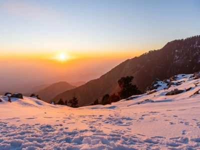 Dharamshala & McLeod Ganj
