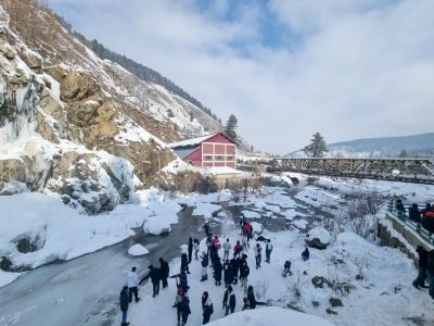 Does India Have Winter Does It Get Cold in India