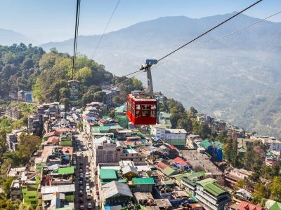 Gangtok, Sikkim