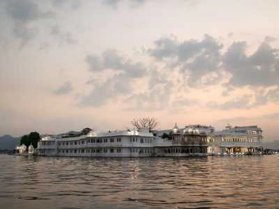 Jaipur, Udaipur & Jodhpur (Rajasthan)