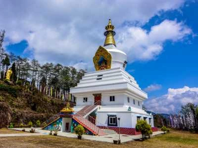 Kalimpong, West Bengal