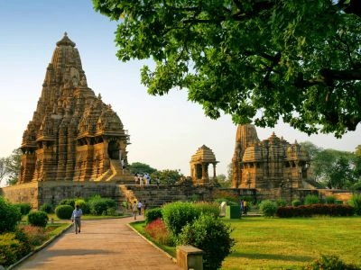Khajuraho, Madhya Pradesh