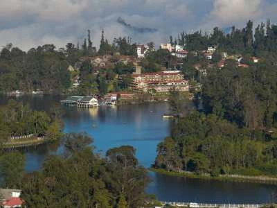 Kodaikanal, Tamil Nadu