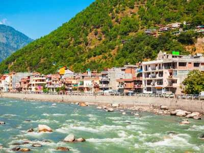 Kullu, Himachal Pradesh