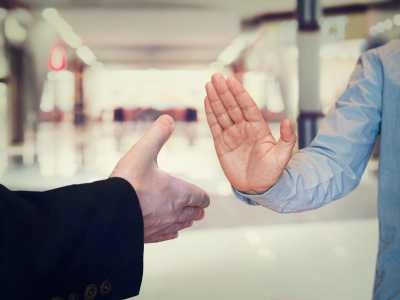 Learn the Local Etiquette