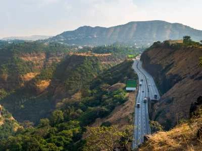 Lonavala & Khandala, Maharashtra